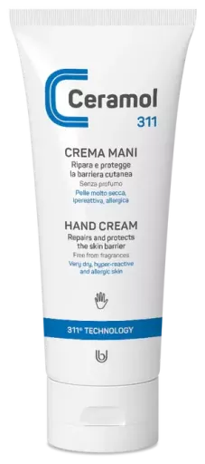 Hand Cream 311 100 ml