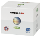 Omega 3 Tg 60 Pearls