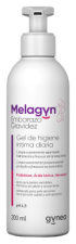 Melagyn Pregnancy Gel 200 ml