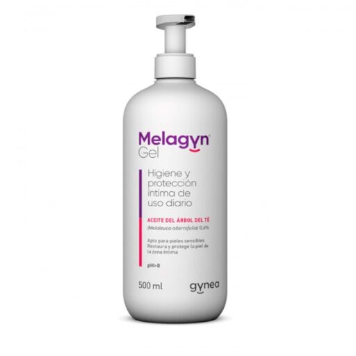 Melagyn Gel 500 ml