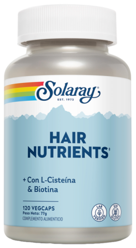 Hair Nutrients