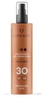 Tan Accelerator SPF 30 100 ml