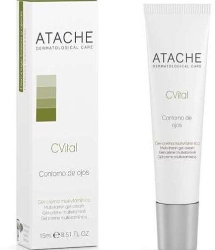 C Vital Eye Contour 15 ml