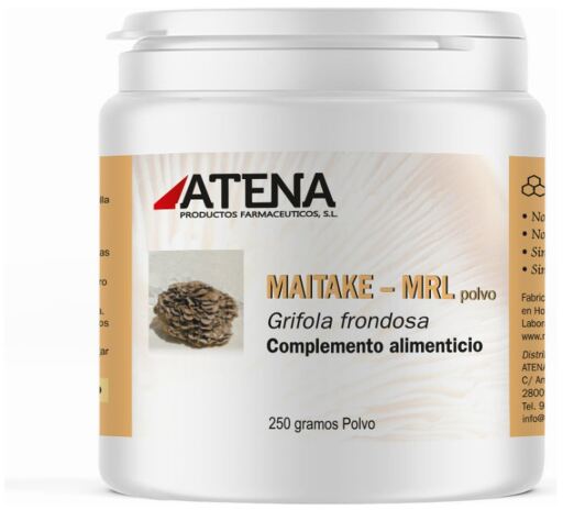 Maitake-Mrl Powder 250 gr