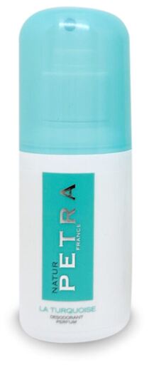 La Turquoise Deodorant Spray 100 ml