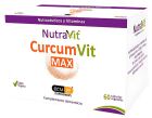 Curcumvit Max Bcm95 60 Tablets