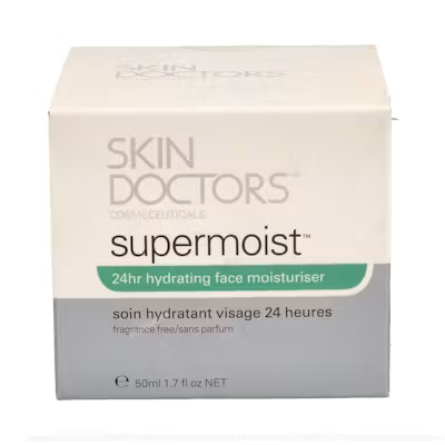 Supermoist Face 50 ml