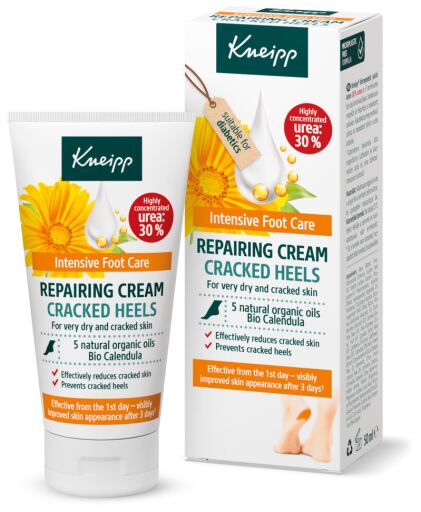 Cracked Heel Repair Cream 50 ml