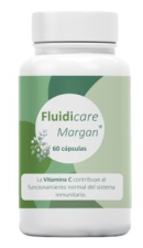 Fluidicare 60 Capsules