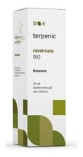 Evo Ravensara Organic Essential Oil Oral Use 10 ml