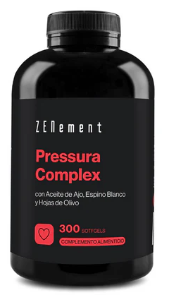 Pressura Complex 300 Pearls