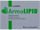 Armolipid 20 Tablets