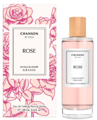 Rose Eau de Toilette Spray 100 ml