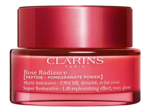 Rose Radiance Multi-Intensive Cream 50 ml