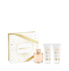 Quatre Pour Femme Case 3 Pieces