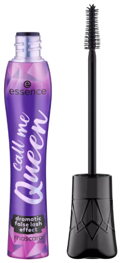 Call Me Queen Mascara 11.5 ml