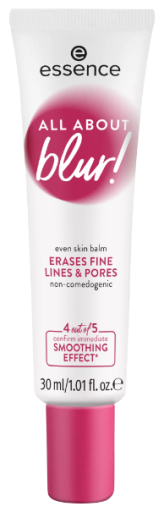 All About Blur! Facial Balm 30 ml