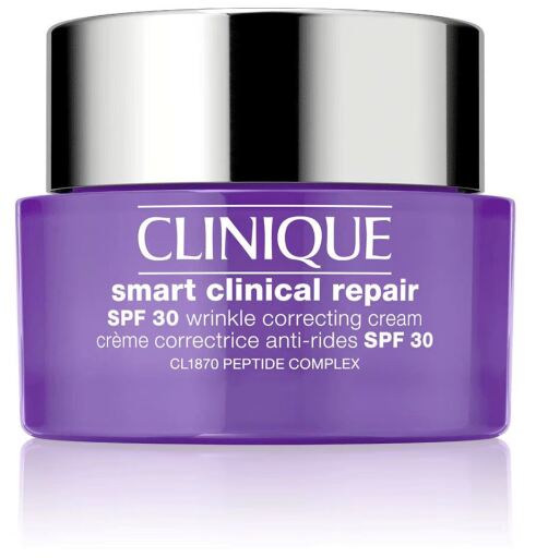 Smart Clinical Anti-Wrinkle Cream SPF30 50 ml