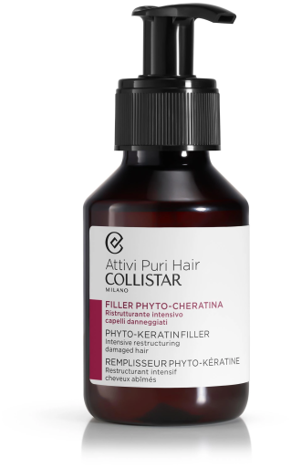 Phytokeratin Restructuring Treatment 1 Unit