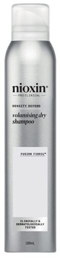 Density Defend Volumizing Dry Shampoo 180 ml