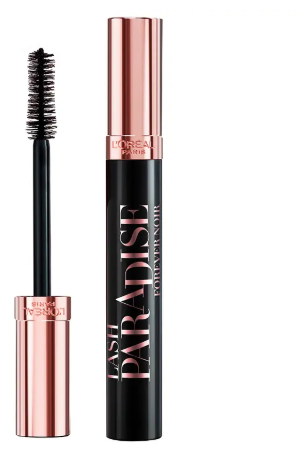 Lash Paradise Mascara #Forever Noir 6.4 ml