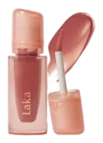 Jelling Nude Gloss Volumizing 4.5 gr