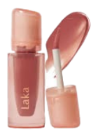 Jelling Nude Gloss Volumizing 4.5 gr