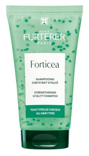 Forticea Energizing Shampoo 50 ml