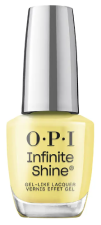 Infinite Shine Long Lasting Gel Effect Nail Polish 15 ml