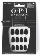 Xpress/On Artificial Nails Iconic Tones 30 Units