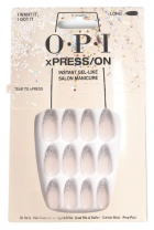 Xpress/On Artificial Nails Nail Art 30 Units