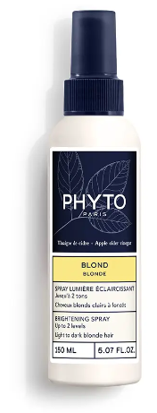 Blonde Spray Luminosity Lightener Up to 2 Tones 150 ml