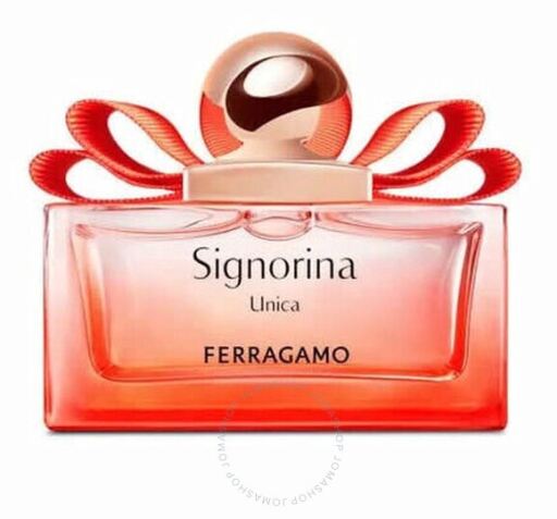 Signorina Unica Eau de Parfum