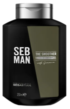 Seb Man The Smoother Conditioner