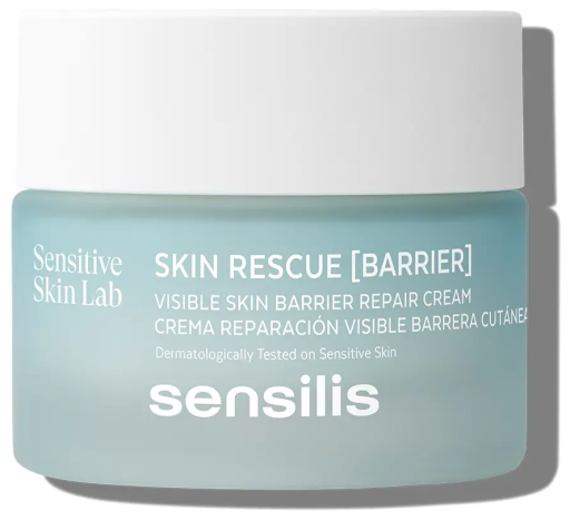 Skin Rescue [Barrier] Cream 50 ml