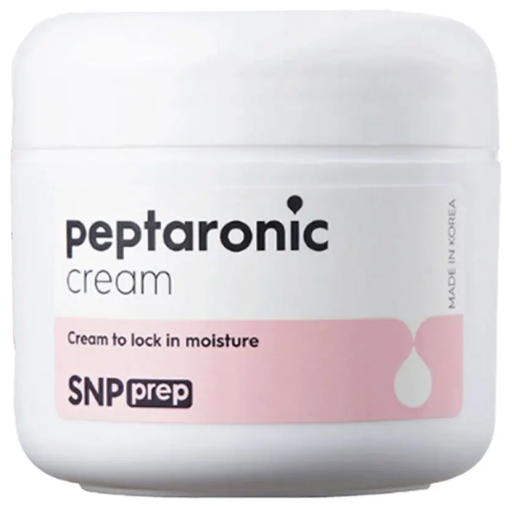 Peptaronic Cream To Lock In Moisture 50 ml