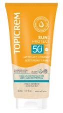 Sun Protect Moisturizing Sun Milk SPF50+