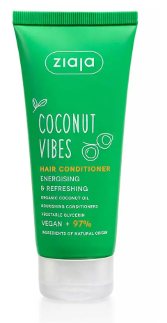 Coconut &amp; Orange Vibes Energizing Conditioner 100 ml