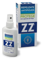 Protect Anti-lice Repellent 125 ml