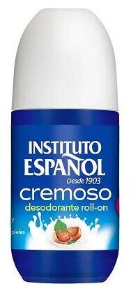 Creamy Deo Roll-On 75 ml