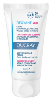 Dexyane Med Soothing Repair Cream 30 ml