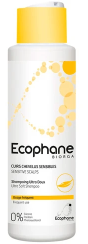 Ecophane Ultra Gentle Shampoo 200 ml