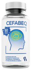 Cefabeq 60 Capsules