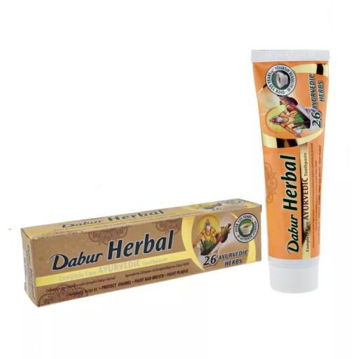 26 Herbs Toothpaste 100 ml