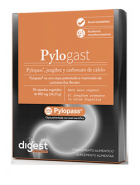 Bon Digest Pylogast 30 Capsules