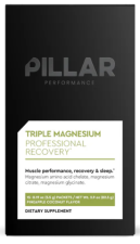 Triple Magnesium Professional Recovery 15 Envelopes