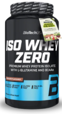 Iso Whey Zero 908g