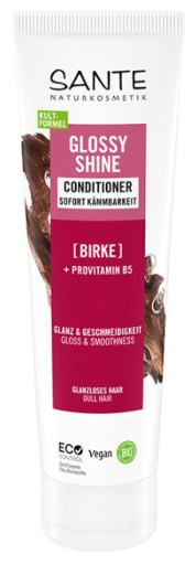 Birch Radiant Shine Conditioner 150 ml