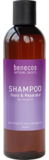 Argan Shine and Repair Shampoo 200 ml Bio Vegan