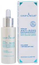 Coup D Eclat Firming Concentrated Serum 30 ml